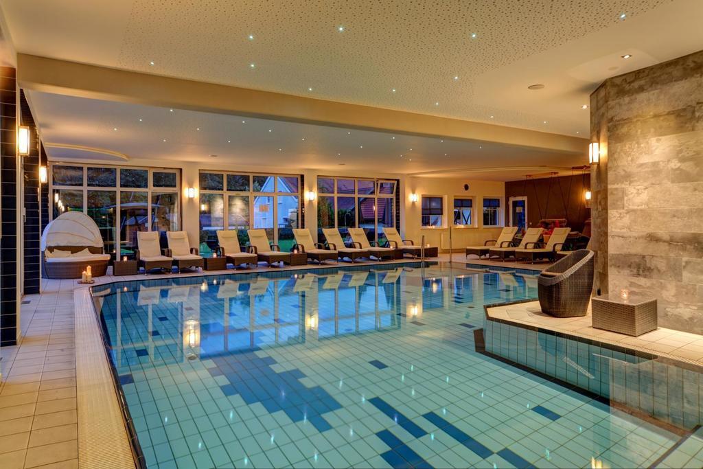 Bernrieder Hof Hotel ภายนอก รูปภาพ