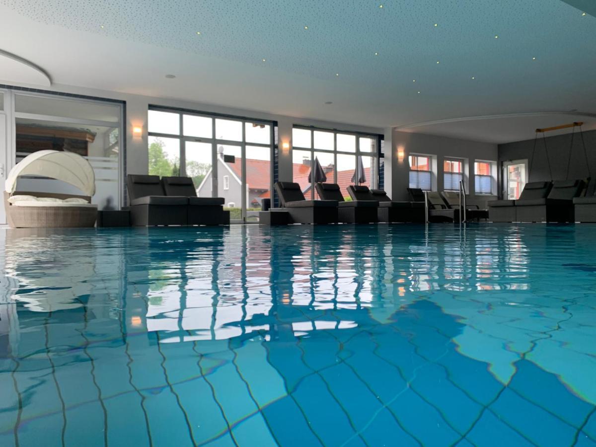 Bernrieder Hof Hotel ภายนอก รูปภาพ