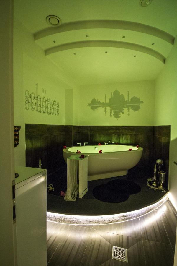 Bernrieder Hof Hotel ภายนอก รูปภาพ