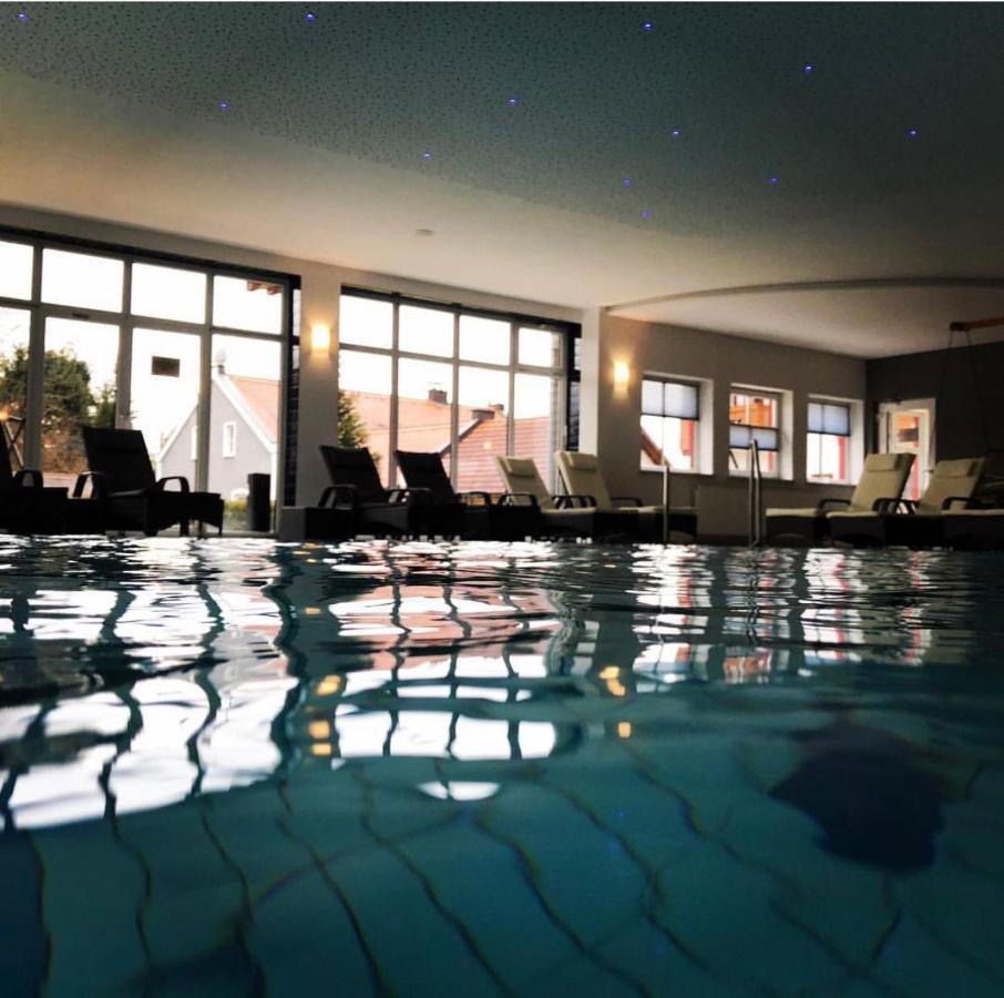 Bernrieder Hof Hotel ภายนอก รูปภาพ