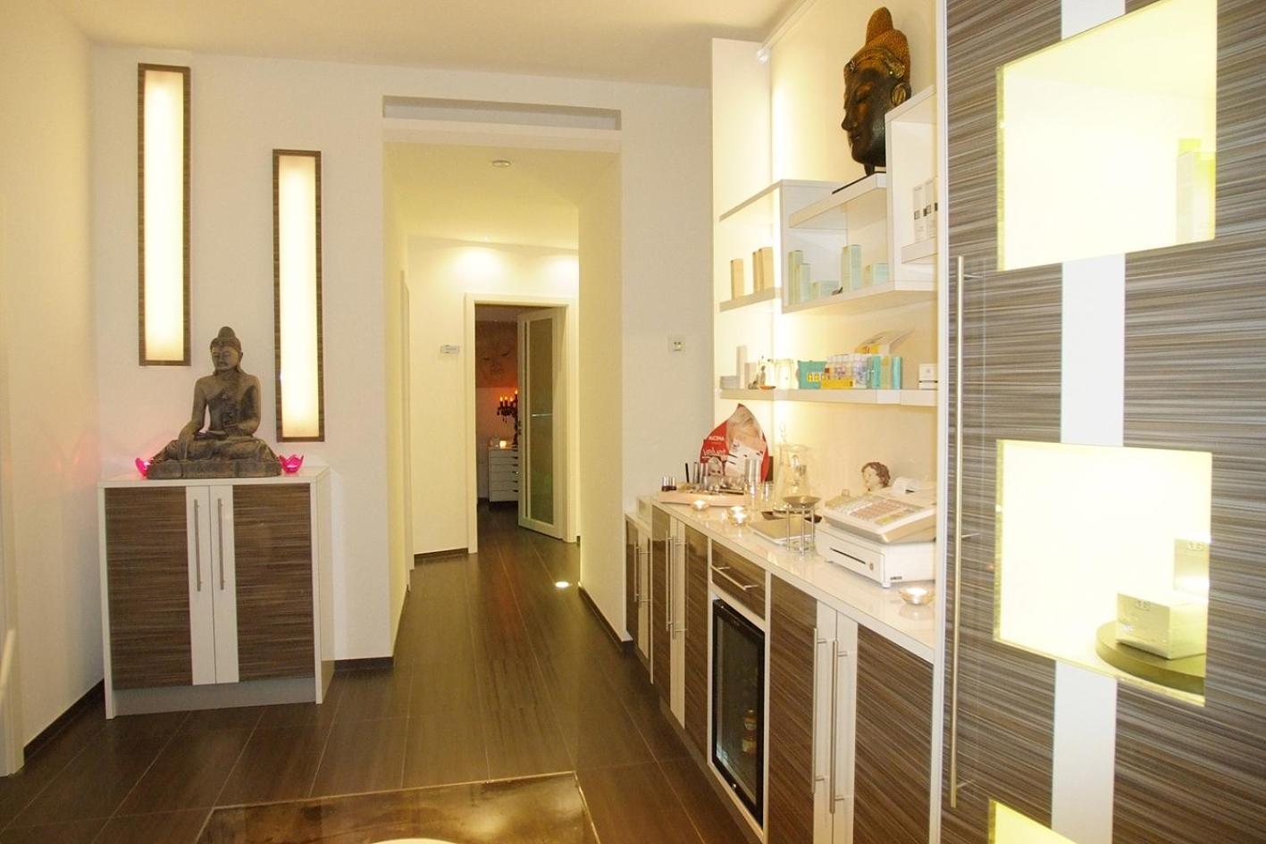 Bernrieder Hof Hotel ภายนอก รูปภาพ