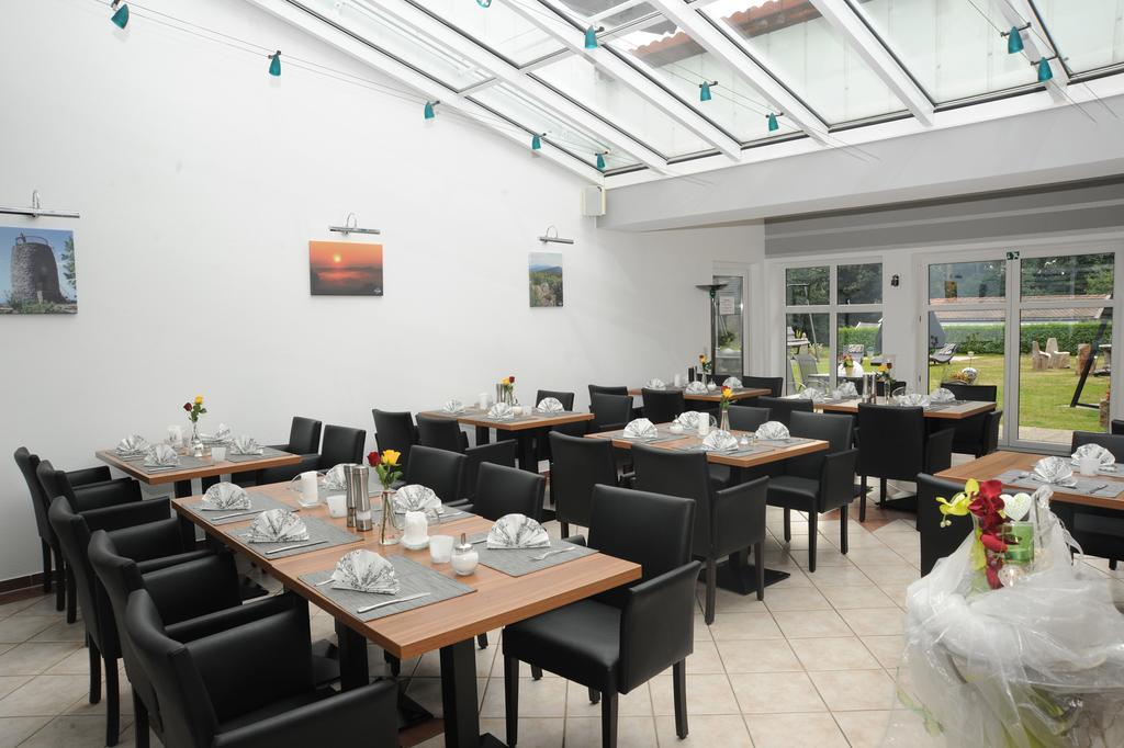 Bernrieder Hof Hotel ภายนอก รูปภาพ