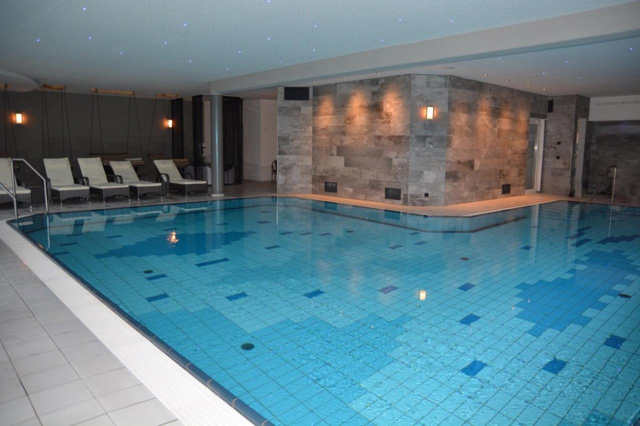 Bernrieder Hof Hotel ภายนอก รูปภาพ